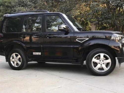 Used Mahindra Scorpio S11 2019 MT for sale in New Delhi