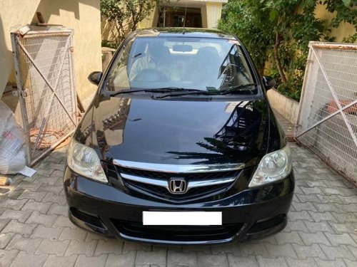 Used 2007 Honda City ZX GXI MT for sale in Chennai