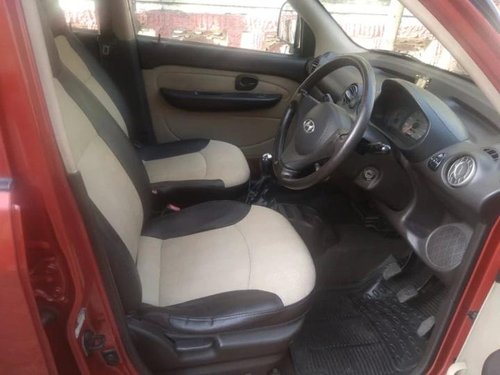 Used 2013 Hyundai Santro LP zipPlus MT for sale in Kolkata