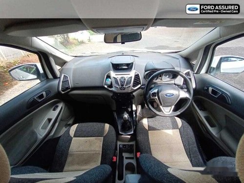 2015 Ford EcoSport 1.5 DV5 MT Titanium for sale in Kolhapur