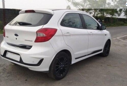 2019 Ford Figo MT for sale in Purnia