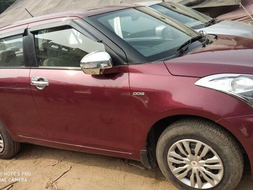 Used 2015 Maruti Suzuki Swift Dzire MT for sale in Patna