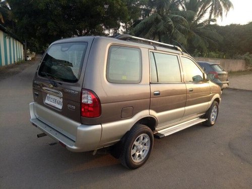 Used 2008 Chevrolet Tavera Neo MT for sale in Pune