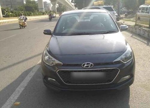 2015 Hyundai Elite i20 1.4 Sportz MT for sale in Noida