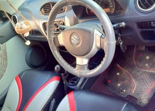 Used 2016 Maruti Suzuki Alto 800 LXI MT for sale in Jaipur