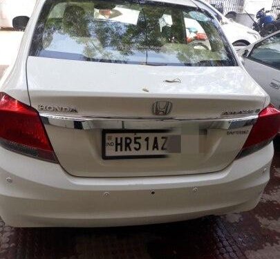 Honda Amaze 2014 AT for sale in Faridabad