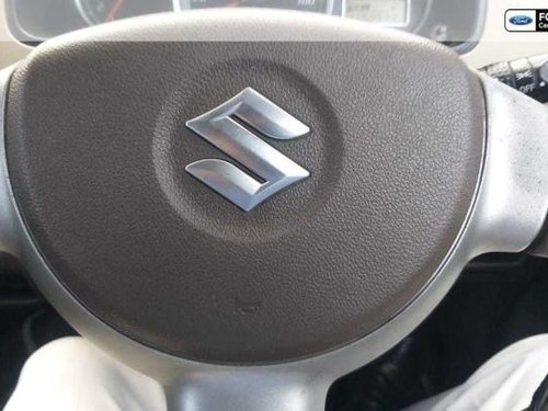 2010 Maruti Suzuki Zen Estilo MT for sale in Aurangabad