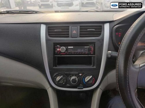 Maruti Suzuki Celerio VXI 2014 MT for sale in Raipur