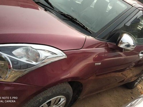 Used 2015 Maruti Suzuki Swift Dzire MT for sale in Patna