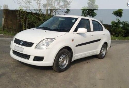 2017 Maruti Suzuki Swift DZire Tour MT for sale in Purnia