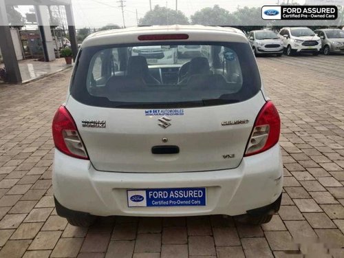 Maruti Suzuki Celerio VXI 2014 MT for sale in Raipur