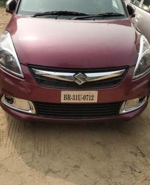 Used 2015 Maruti Suzuki Swift Dzire MT for sale in Patna