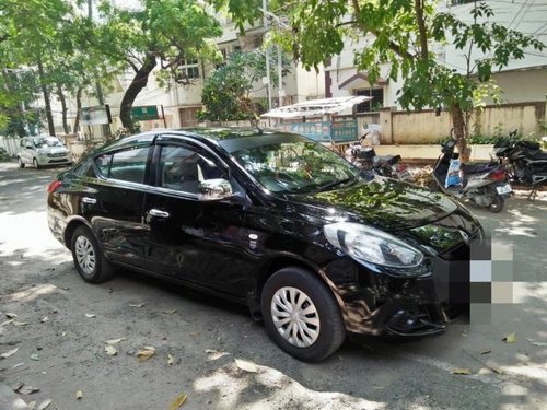 Used 2013 Renault Scala RxE MT for sale in Chennai