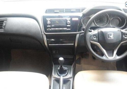 Honda City S 2014 MT for sale in Vadodara