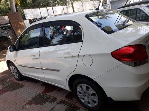 Honda Amaze 2014 AT for sale in Faridabad