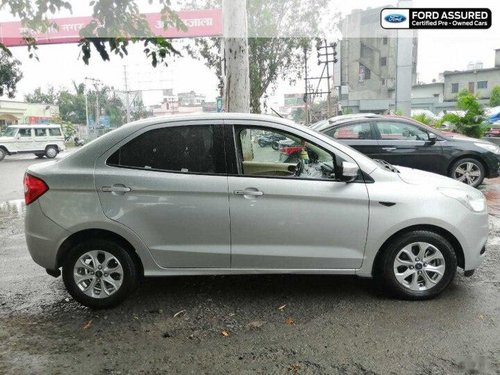 2017 Ford Aspire Titanium Diesel MT for sale in Rudrapur