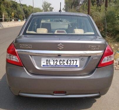 2012 Maruti Suzuki Swift Dzire MT for sale in Ghaziabad