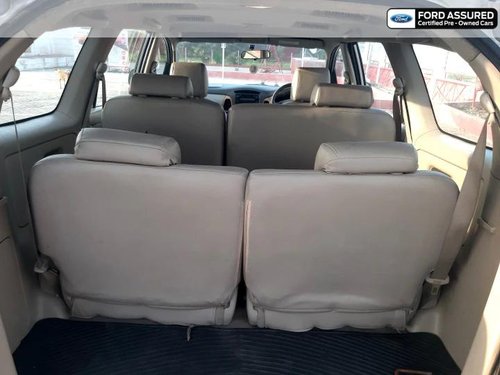 Used 2011 Toyota Innova MT for sale in Jamnagar