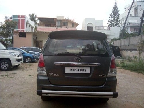 2010 Toyota Innova 2004-2011 MT for sale in Coimbatore