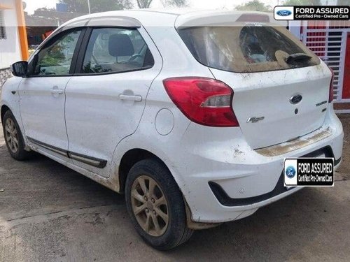 Used 2019 Ford Figo MT for sale in Aurangabad