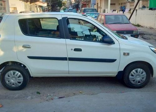 Used 2016 Maruti Suzuki Alto 800 LXI MT for sale in Jaipur