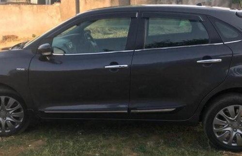 2016 Maruti Suzuki Baleno MT for sale in Jaipur