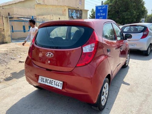 Hyundai Eon Magna Plus 2013 MT for sale in Gurgaon