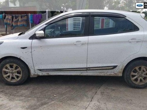 Used 2019 Ford Figo MT for sale in Aurangabad