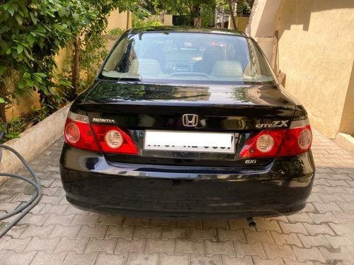 Used 2007 Honda City ZX GXI MT for sale in Chennai