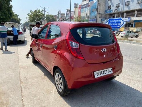 Hyundai Eon Magna Plus 2013 MT for sale in Gurgaon