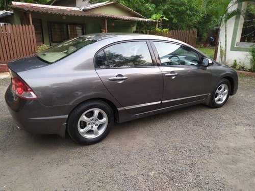 Used 2008 Honda Civic 1.8 V AT for sale in Pune