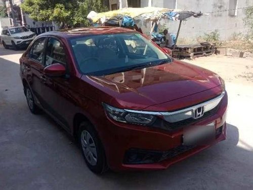 Used Honda Amaze S i-VTEC 2019 MT for sale in Jaipur