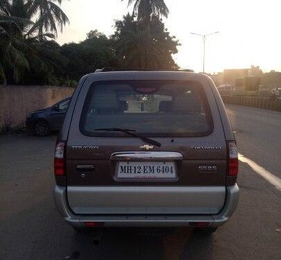 Used 2008 Chevrolet Tavera Neo MT for sale in Pune