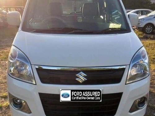 Maruti Suzuki Wagon R VXI 2018 MT for sale in Aurangabad