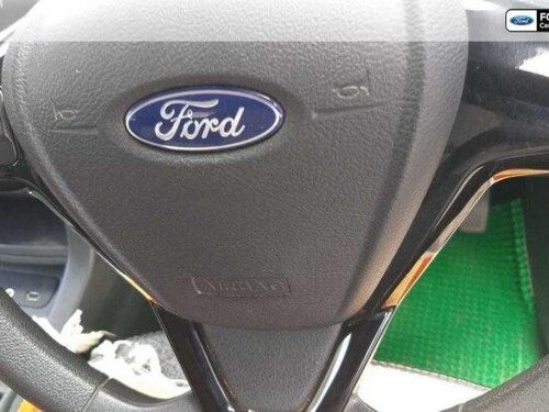 Used 2019 Ford Figo MT for sale in Aurangabad