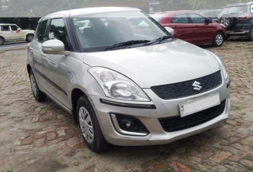 Maruti Swift VDI BSIV 2015 MT for sale in Purnia