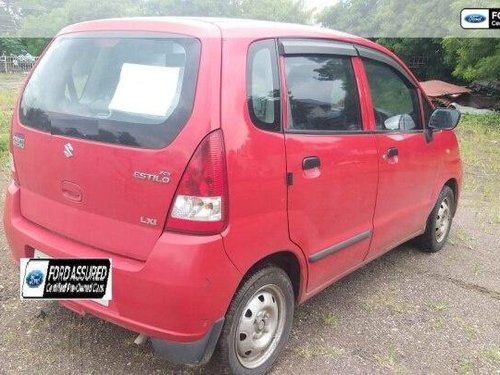 Used 2010 Maruti Suzuki Zen Estilo MT for sale in Aurangabad