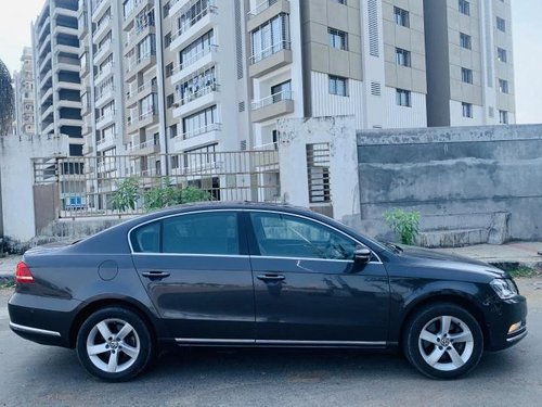 2012 Volkswagen Passat Highline DSG S AT for sale in Surat