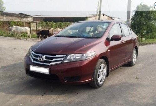 2013 Honda City V MT for sale in Purnia