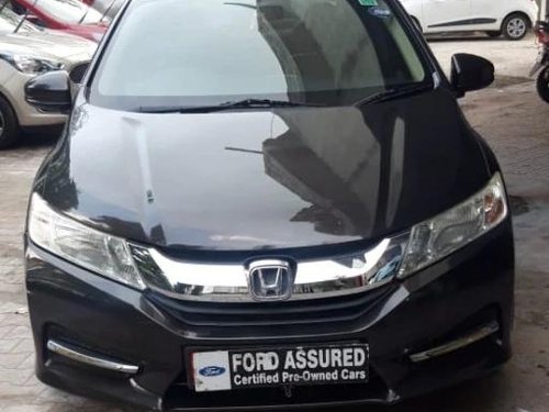 Honda City S 2014 MT for sale in Vadodara