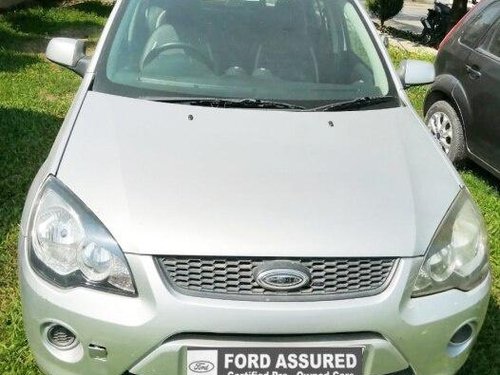 Ford Fiesta Classic 1.4 Duratorq LXI 2013 MT for sale in Rudrapur