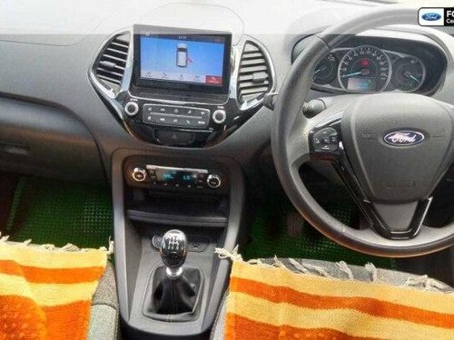 Used 2019 Ford Figo MT for sale in Aurangabad