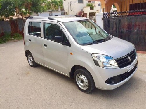 Used 2010 Wagon R LXI  for sale in Coimbatore