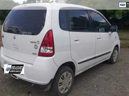 2010 Maruti Suzuki Zen Estilo MT for sale in Aurangabad