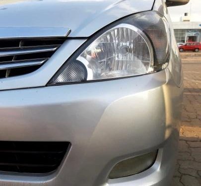 Used 2011 Toyota Innova MT for sale in Jamnagar