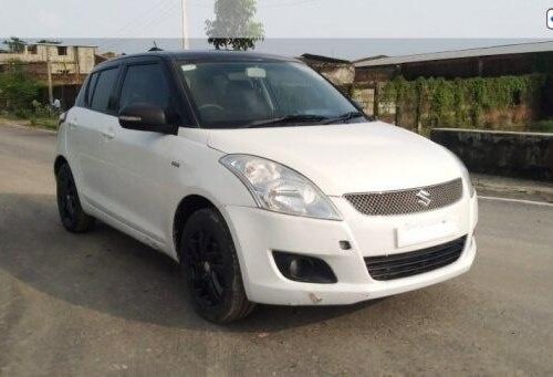 Maruti Suzuki Swift ZDI Plus 2013 MT for sale in Purnia