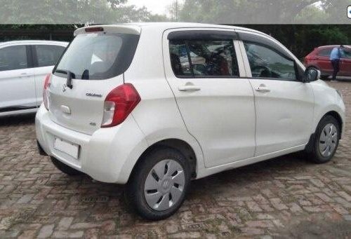 Maruti Celerio ZXI 2015 MT for sale in Purnia