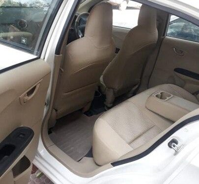 Honda Amaze 2014 AT for sale in Faridabad