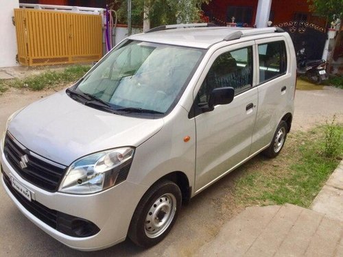 Used 2010 Wagon R LXI  for sale in Coimbatore