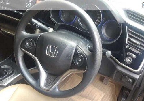 Honda City S 2014 MT for sale in Vadodara